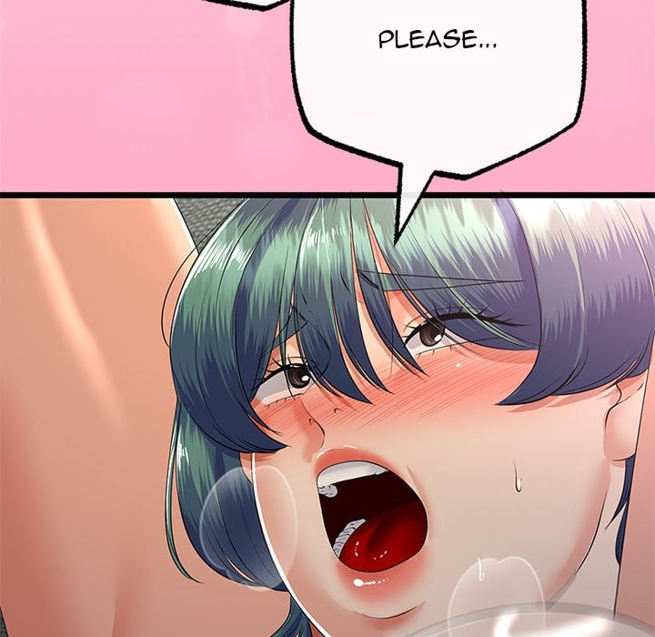 My Stepmom Has Returned chapter 69 page 11