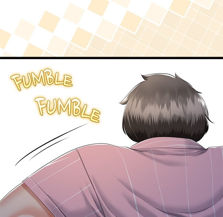 My Stepmom Has Returned chapter 69 page 76