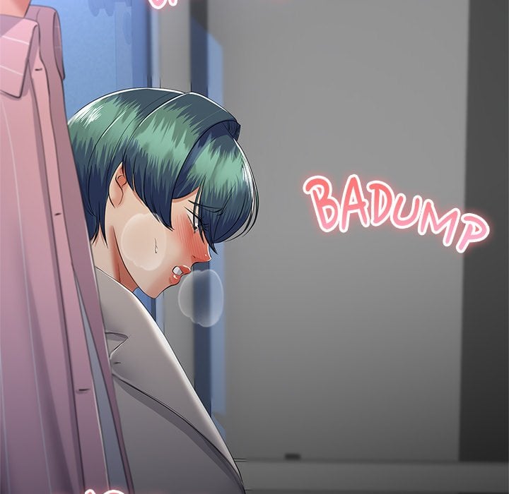 My Stepmom Has Returned chapter 69 page 116