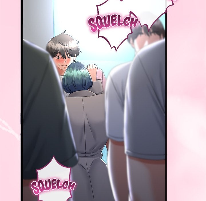 My Stepmom Has Returned chapter 69 page 149