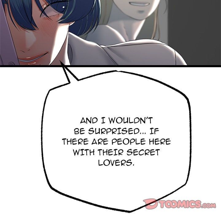 My Stepmom Has Returned chapter 70 page 20