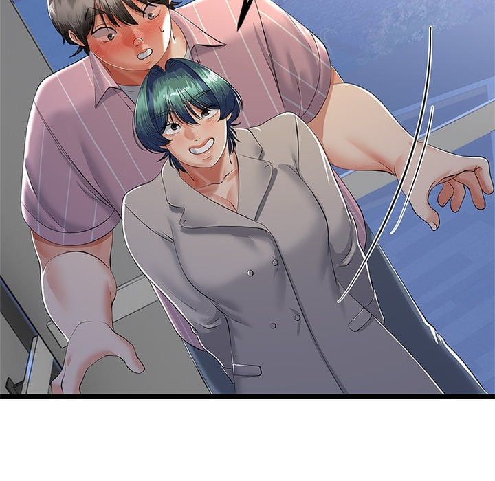 My Stepmom Has Returned chapter 70 page 33