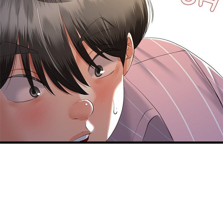My Stepmom Has Returned chapter 70 page 35