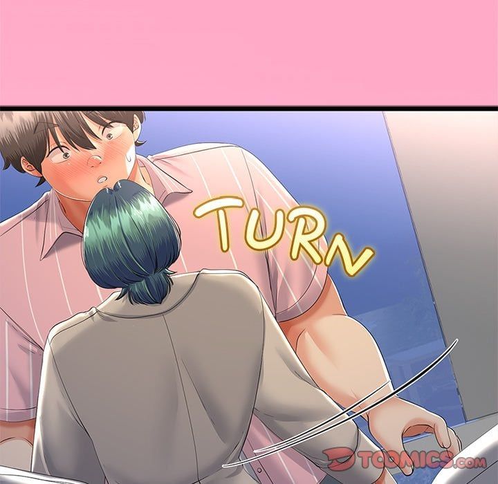 My Stepmom Has Returned chapter 70 page 68