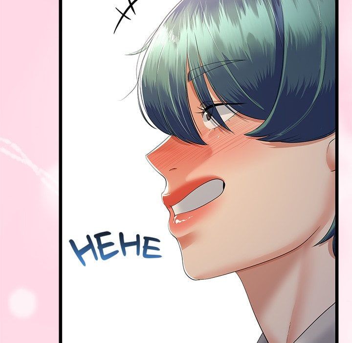 My Stepmom Has Returned chapter 70 page 71