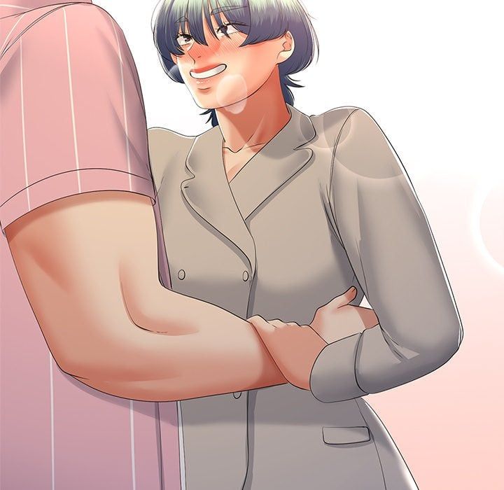 My Stepmom Has Returned chapter 70 page 76