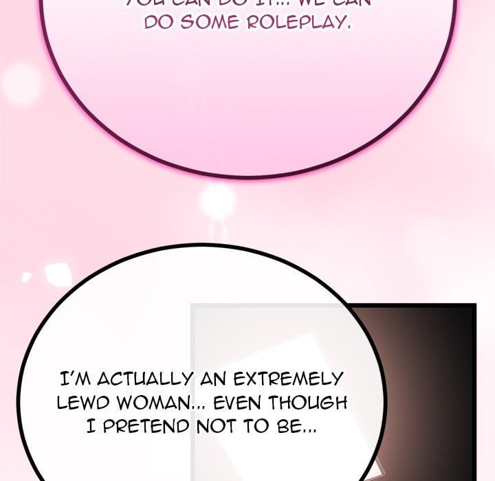 My Stepmom Has Returned chapter 70 page 85