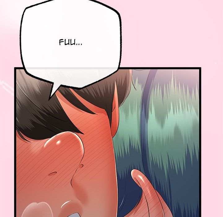 My Stepmom Has Returned chapter 70 page 95