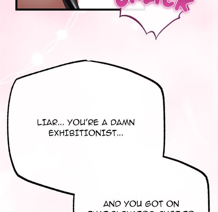 My Stepmom Has Returned chapter 70 page 121