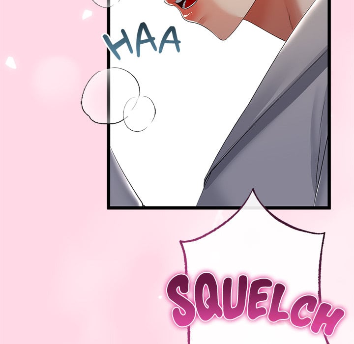 My Stepmom Has Returned chapter 71 page 21