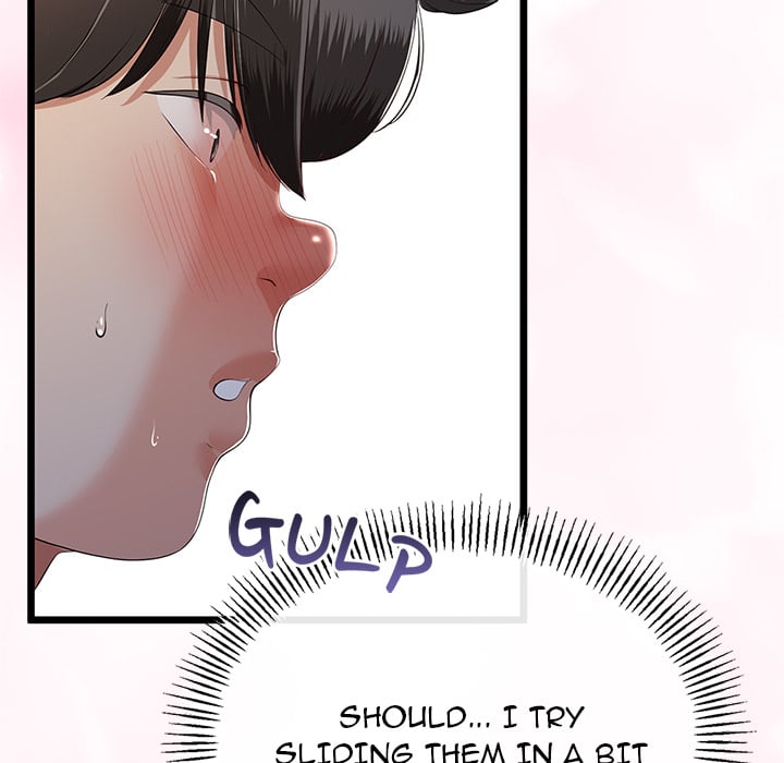 My Stepmom Has Returned chapter 71 page 23