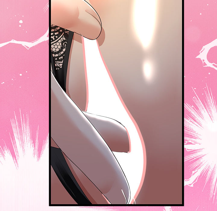 My Stepmom Has Returned chapter 71 page 25
