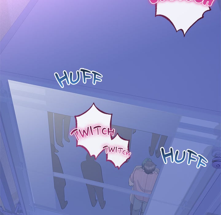 My Stepmom Has Returned chapter 71 page 32
