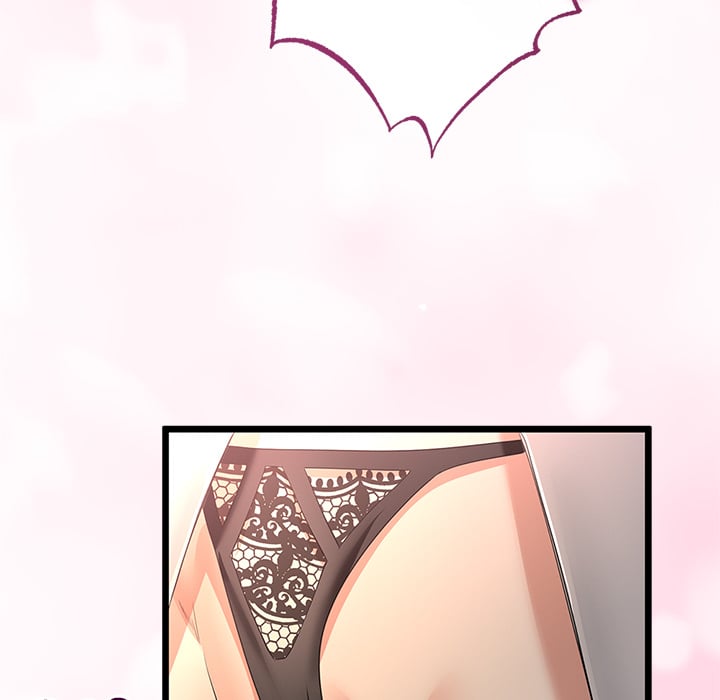 My Stepmom Has Returned chapter 71 page 34