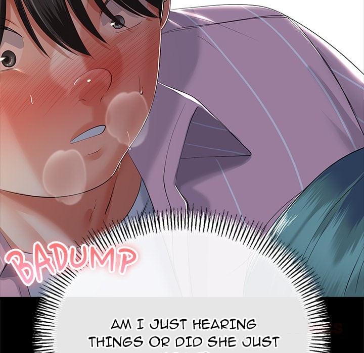 My Stepmom Has Returned chapter 71 page 48