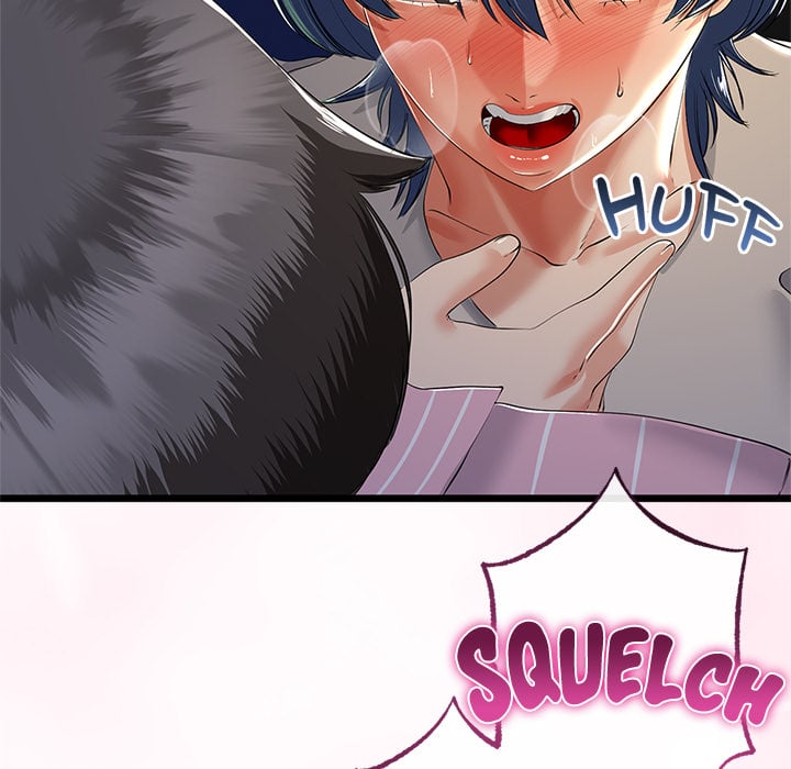 My Stepmom Has Returned chapter 71 page 62