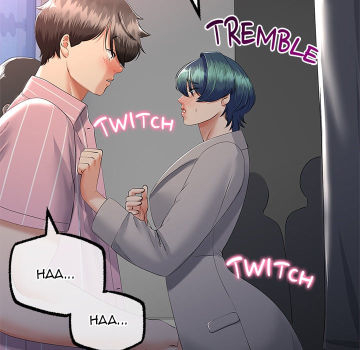 My Stepmom Has Returned chapter 71 page 77