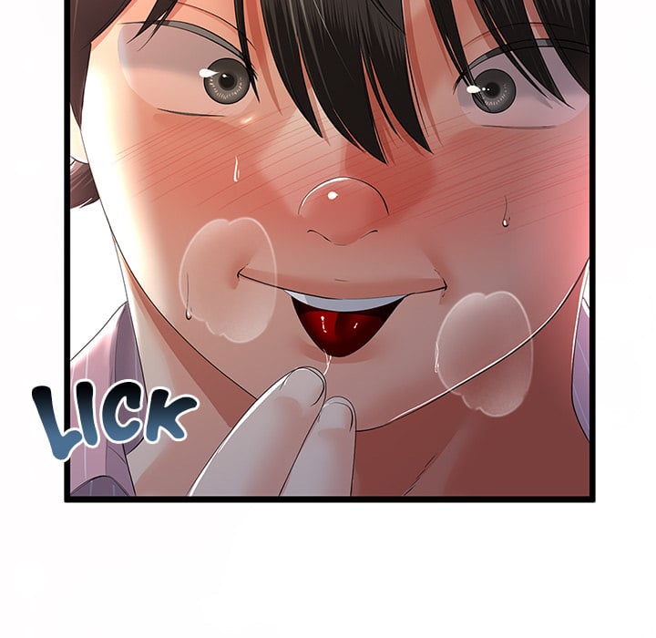 My Stepmom Has Returned chapter 71 page 88