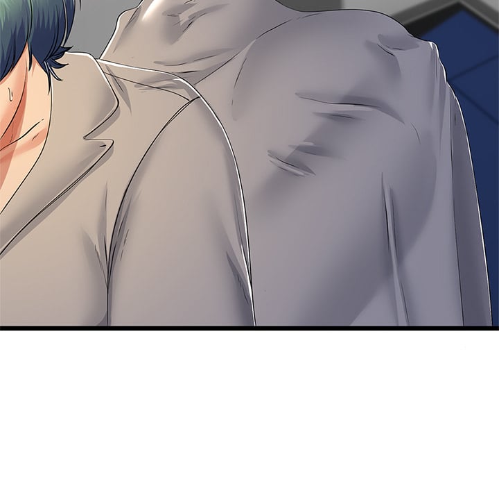 My Stepmom Has Returned chapter 71 page 90