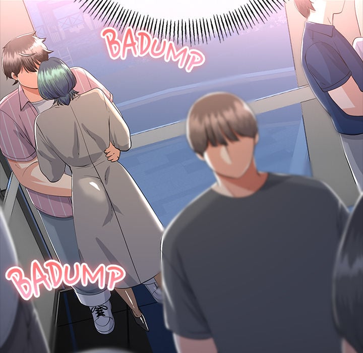 My Stepmom Has Returned chapter 71 page 101