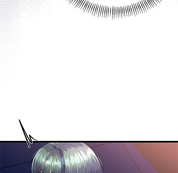 My Stepmom Has Returned chapter 71 page 110
