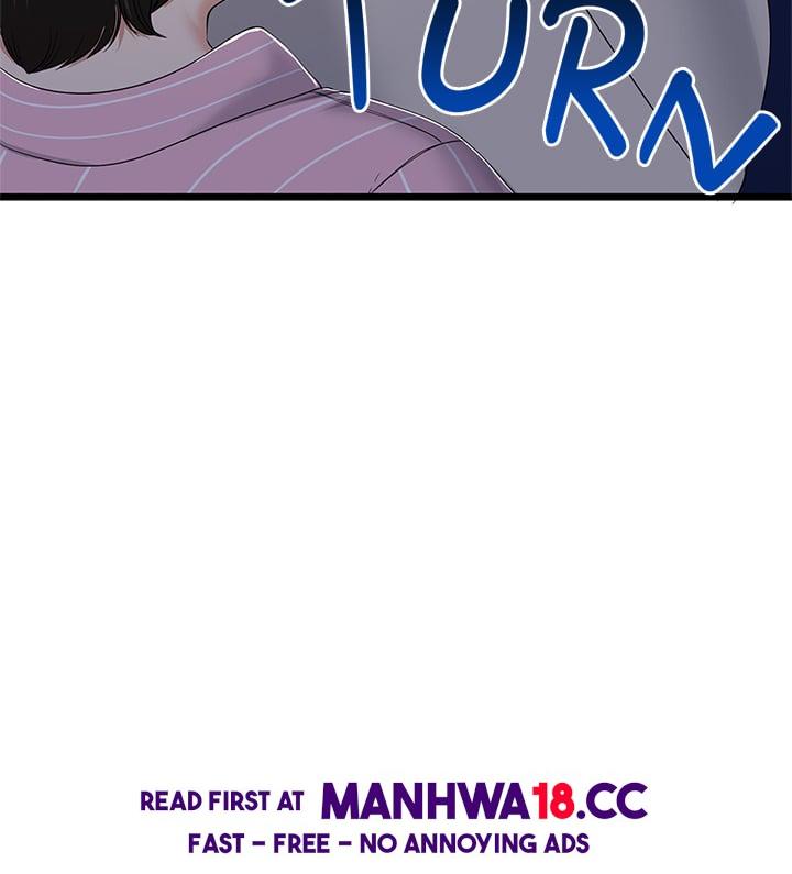 My Stepmom Has Returned chapter 71 page 112