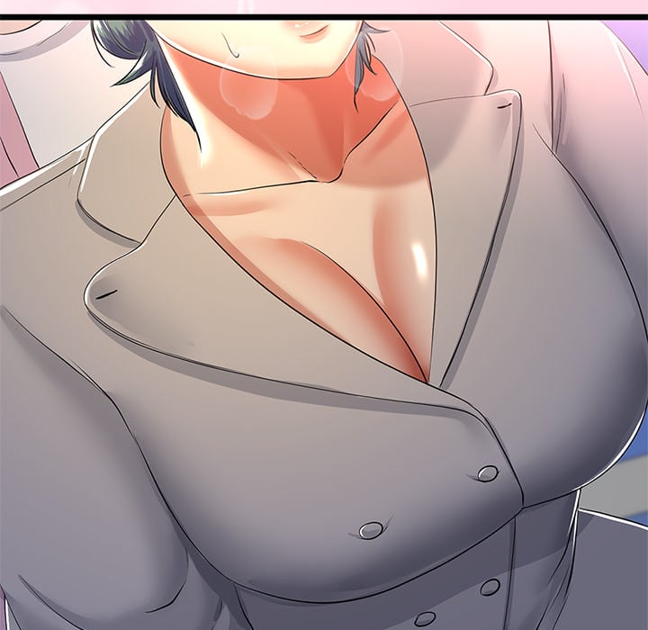 My Stepmom Has Returned chapter 71 page 132