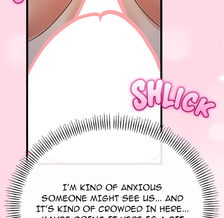 My Stepmom Has Returned chapter 71 page 141