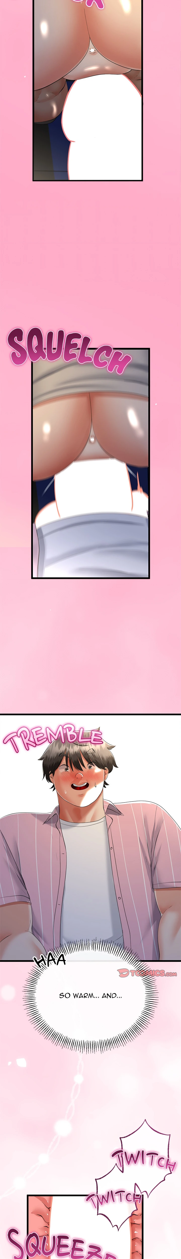 My Stepmom Has Returned chapter 72 page 3