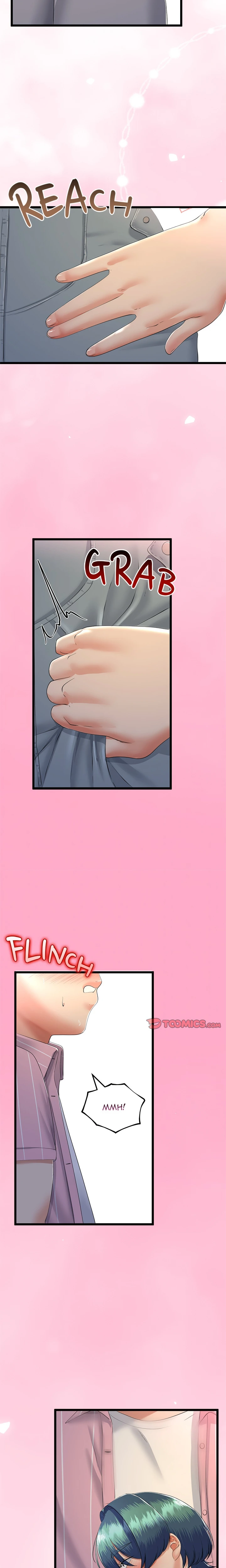 My Stepmom Has Returned chapter 72 page 9