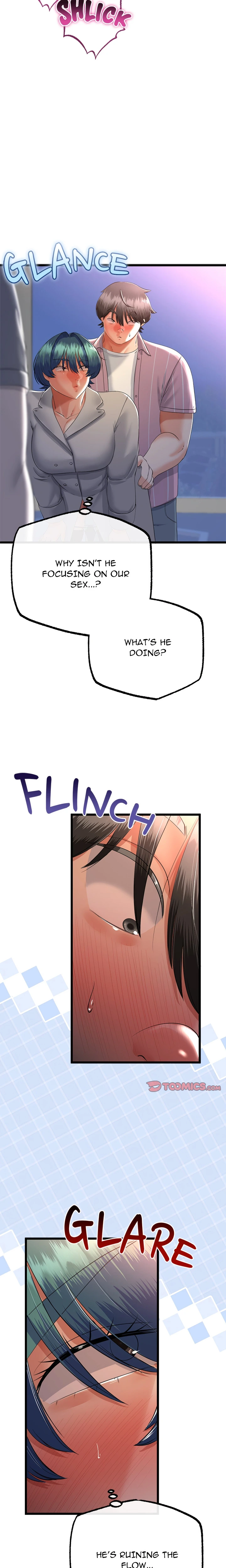 My Stepmom Has Returned chapter 72 page 14