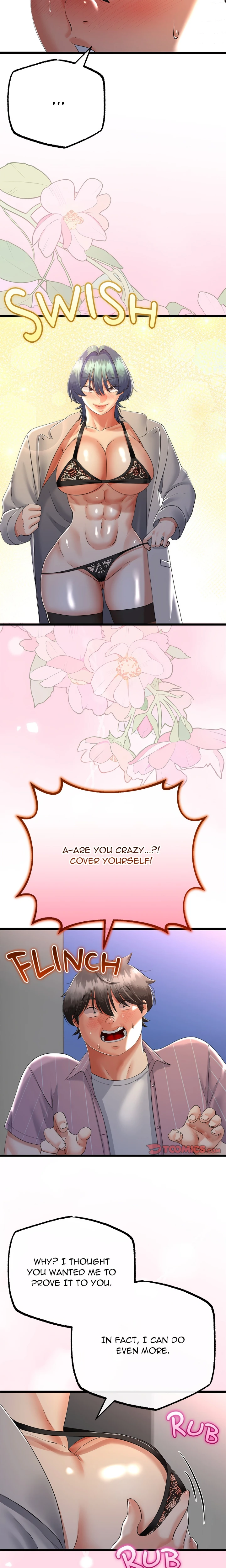 My Stepmom Has Returned chapter 72 page 19