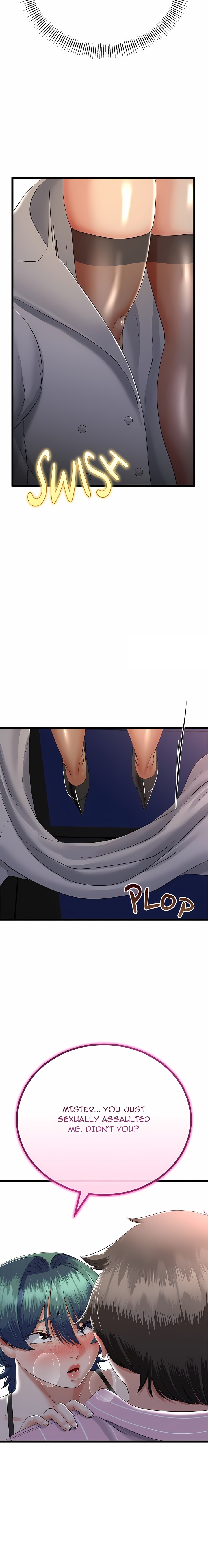 My Stepmom Has Returned chapter 73 page 5