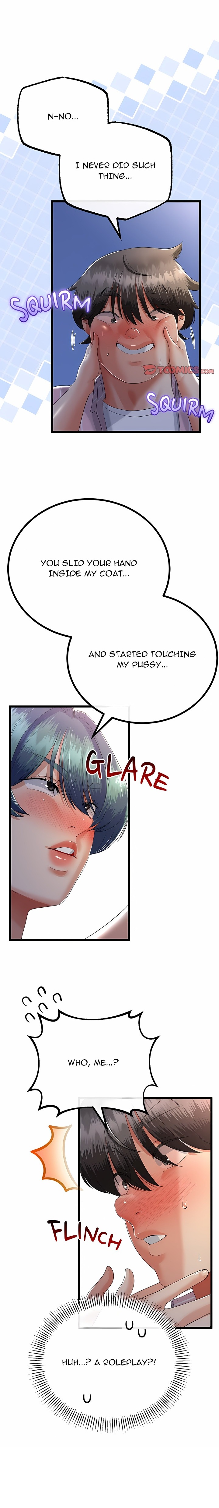 My Stepmom Has Returned chapter 73 page 6