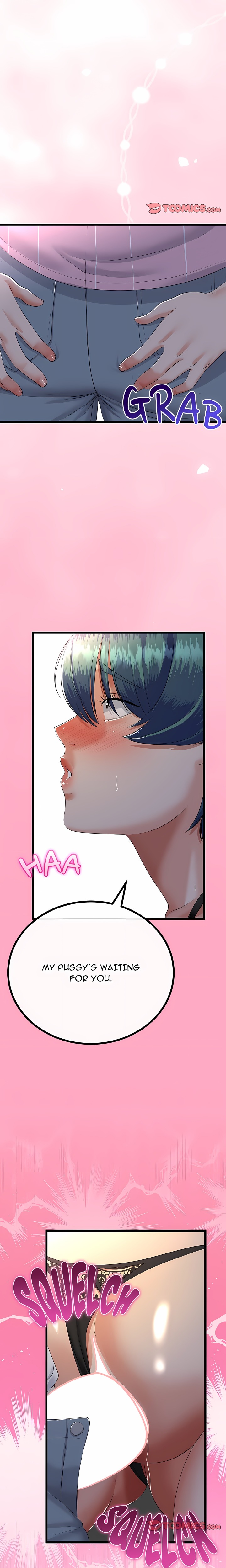 My Stepmom Has Returned chapter 74 page 7
