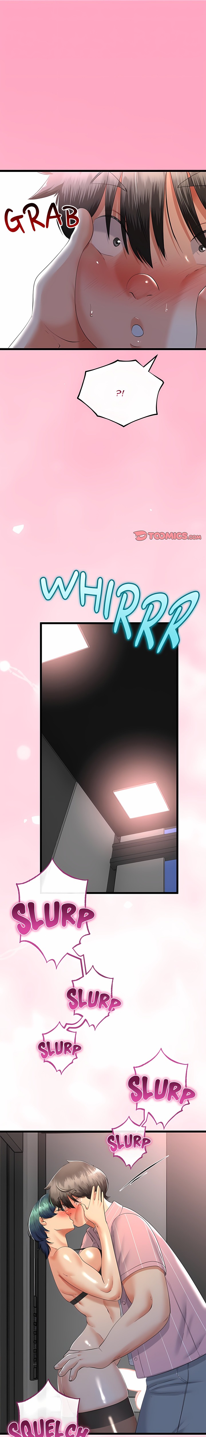 My Stepmom Has Returned chapter 74 page 16