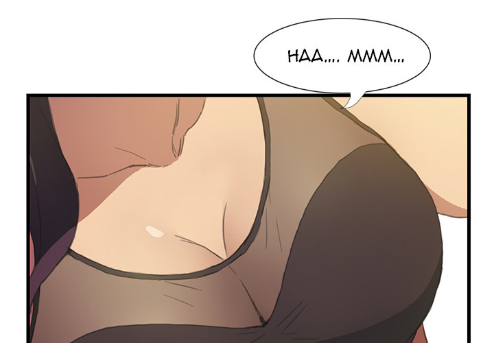 My Stepmom chapter 1 page 4