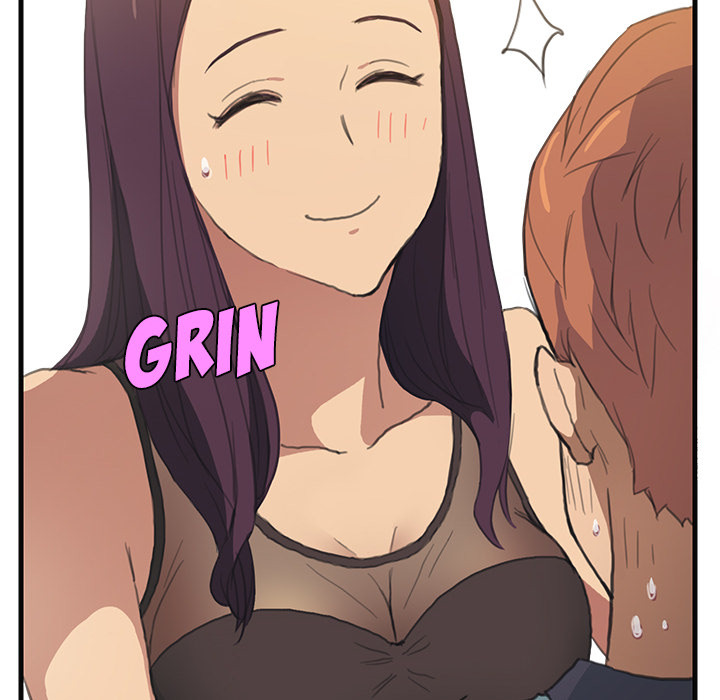 My Stepmom chapter 1 page 10