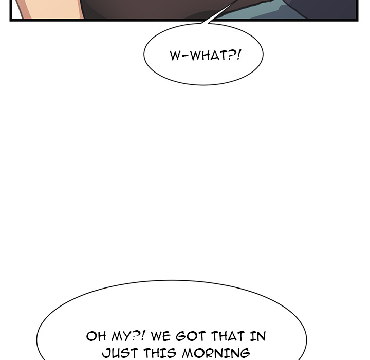 My Stepmom chapter 1 page 11