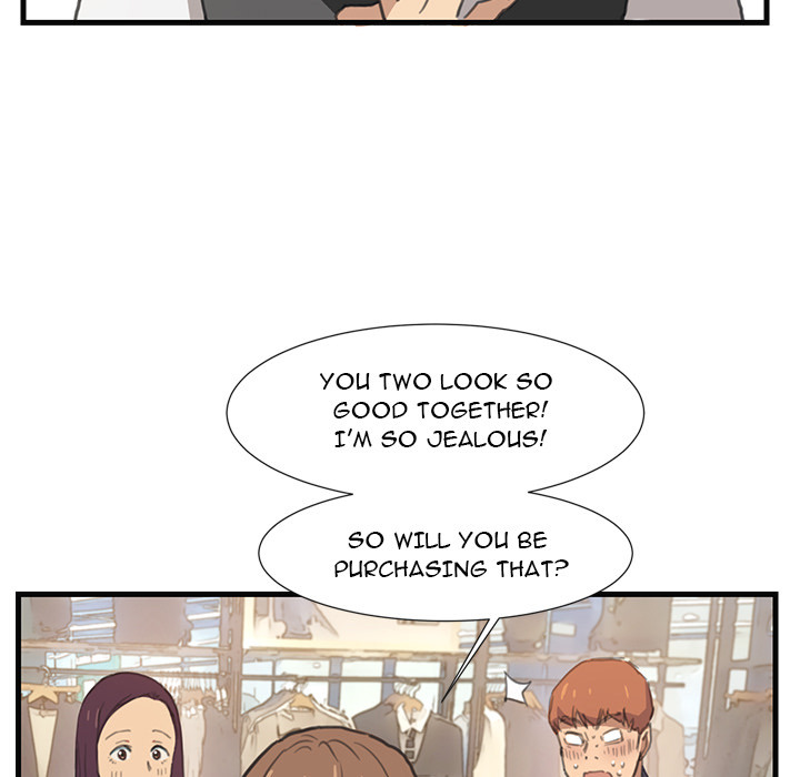 My Stepmom chapter 1 page 15