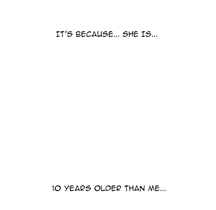 My Stepmom chapter 1 page 21