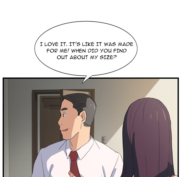 My Stepmom chapter 1 page 31