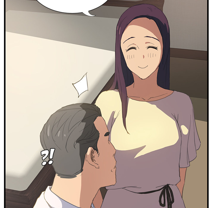 My Stepmom chapter 1 page 33