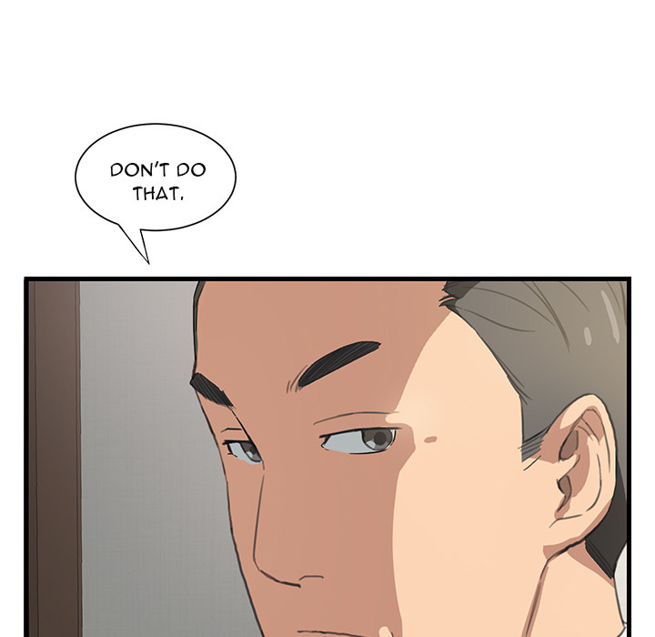My Stepmom chapter 1 page 35