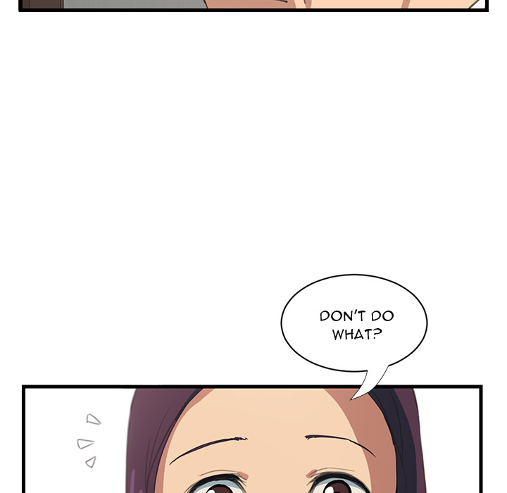 My Stepmom chapter 1 page 36