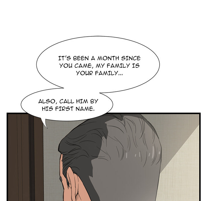 My Stepmom chapter 1 page 38