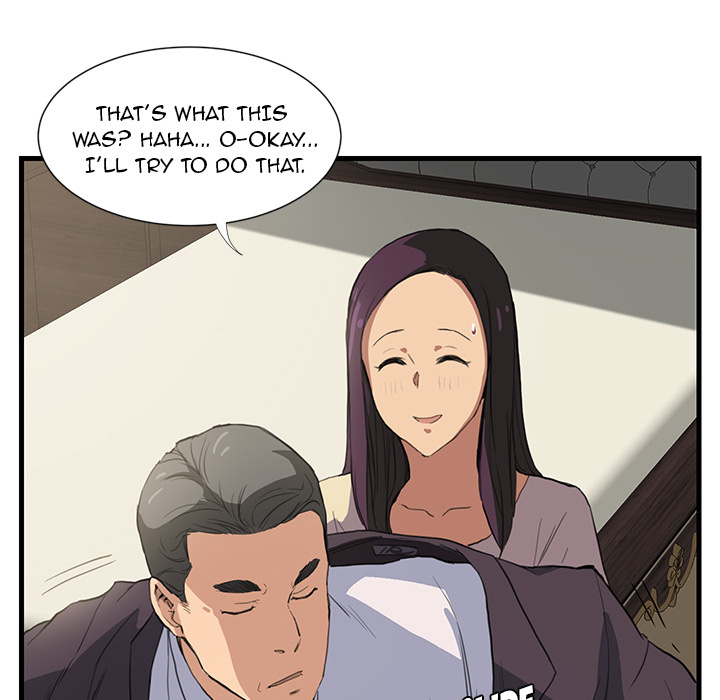 My Stepmom chapter 1 page 43