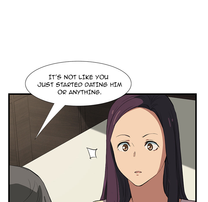 My Stepmom chapter 1 page 45