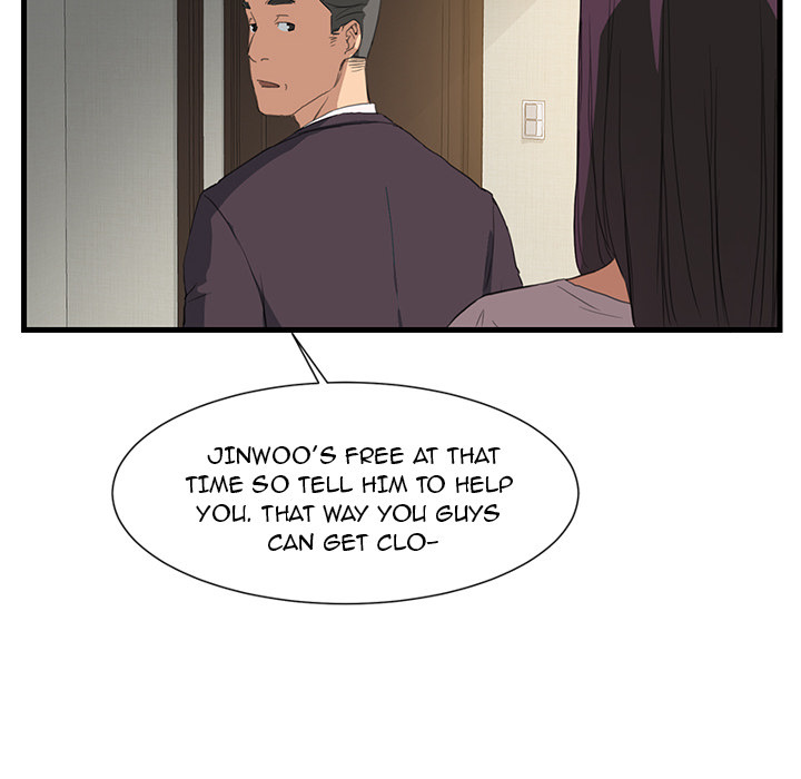My Stepmom chapter 1 page 48