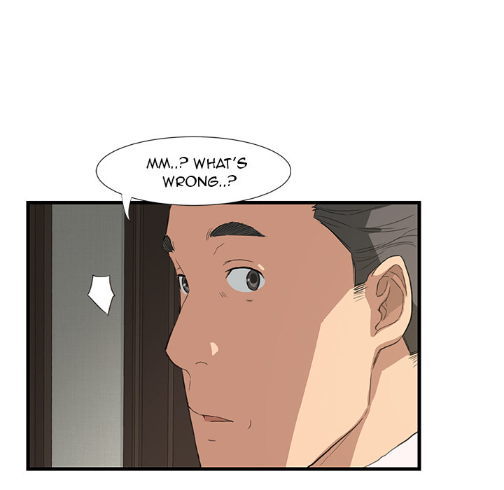 My Stepmom chapter 1 page 50